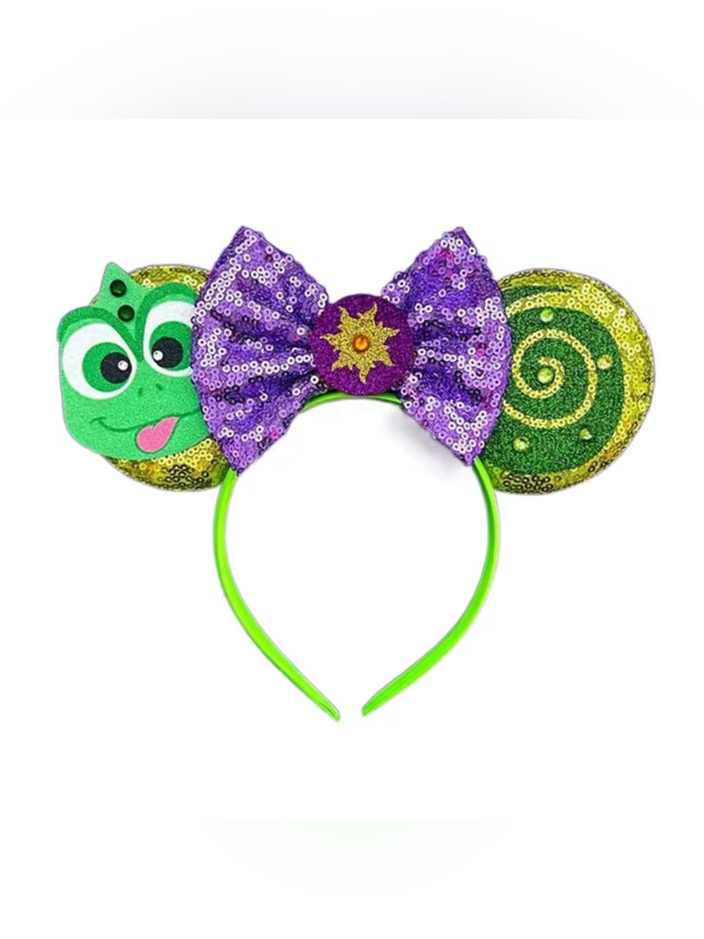 Pascal Mickey Ears
